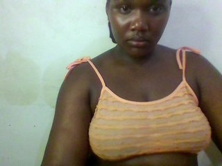 Ebonywaffle's Live Webcam