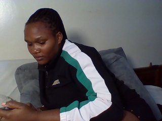 Ebonywaffle Porn Show