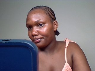 Ebonywaffle Porn Show