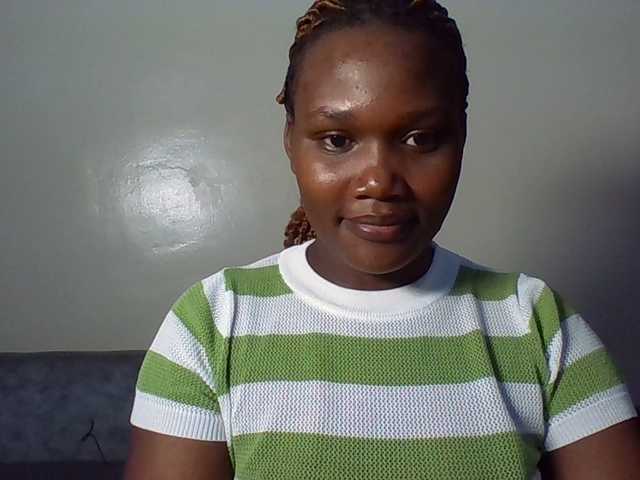 Ebonywaffle