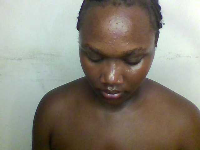 Profile and Statistics for Ebonywaffle on BongaCams