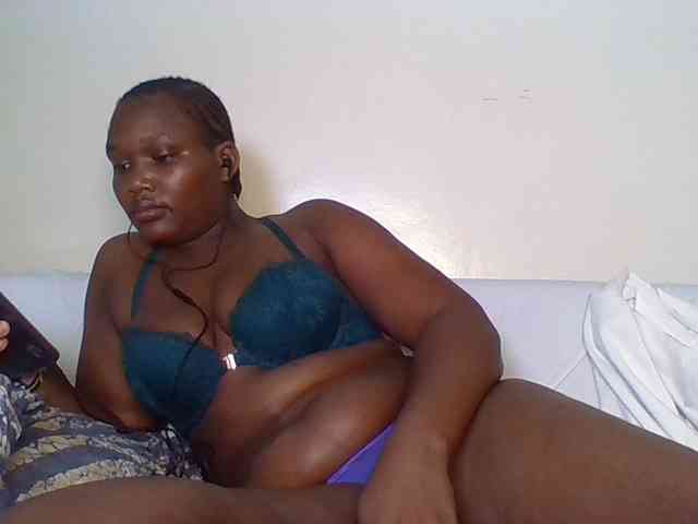 Ebonywaffle webcam