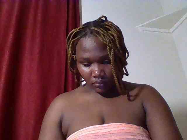 Ebonywaffle webcam