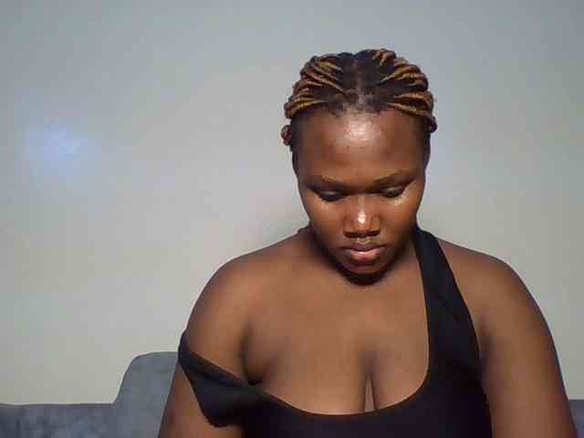 Ebonywaffle webcam
