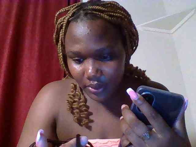 Ebonywaffle webcam