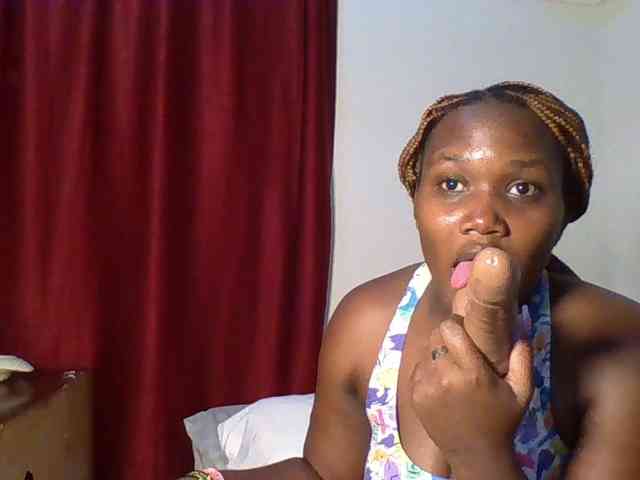 Ebonywaffle webcam