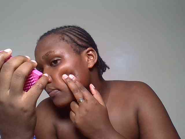 Ebonywaffle webcam