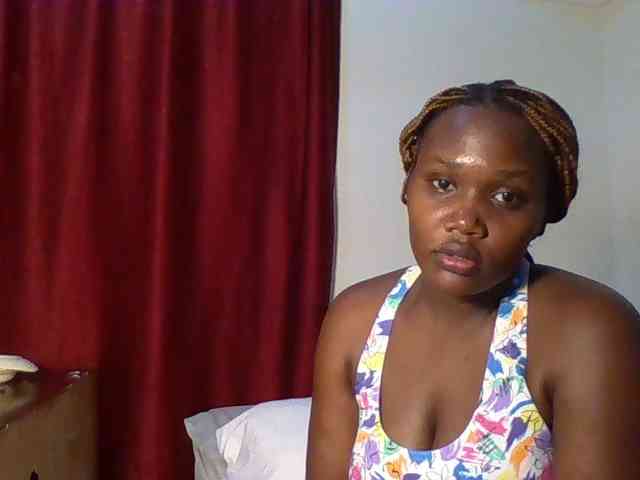 Ebonywaffle webcam