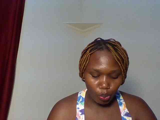 Ebonywaffle webcam
