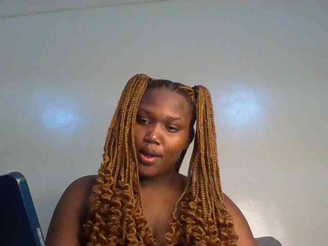 Ebonywaffle webcam