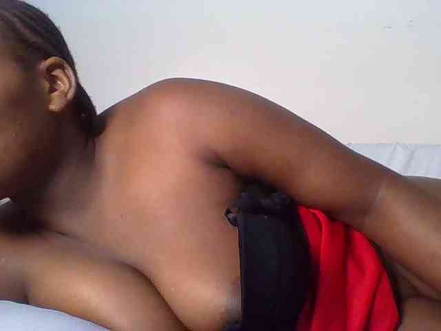 Ebonywaffle webcam