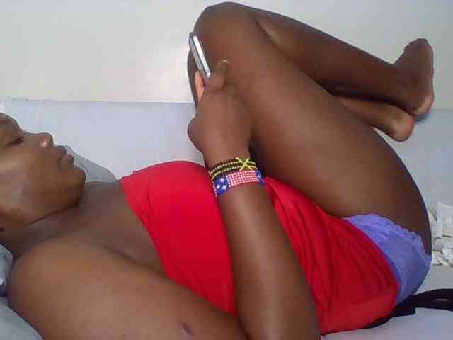 Ebonywaffle