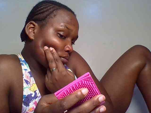 Ebonywaffle webcam