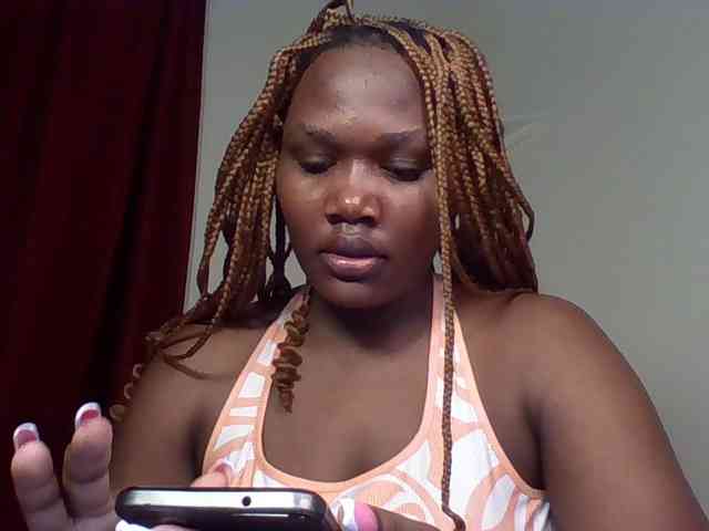 Ebonywaffle webcam