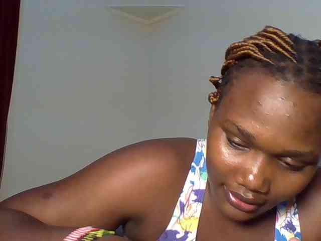 Ebonywaffle webcam