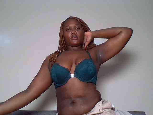 Ebonywaffle webcam
