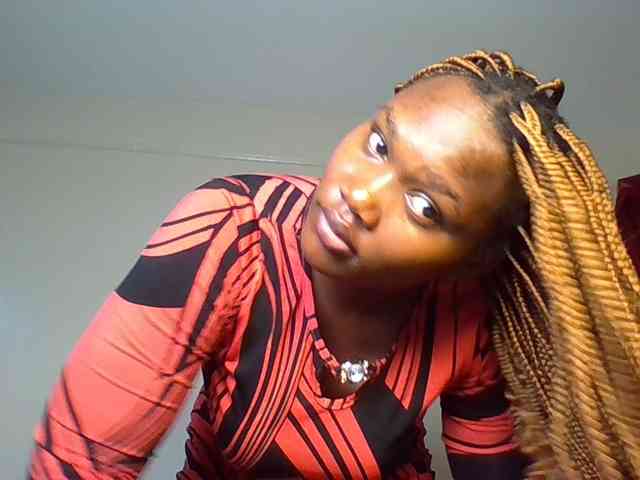 Ebonywaffle webcam
