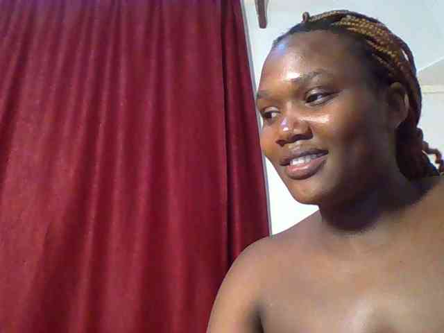 Ebonywaffle webcam