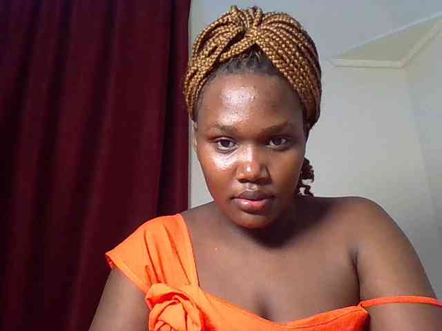 Ebonywaffle webcam
