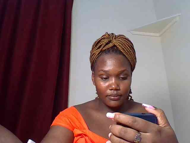 Ebonywaffle webcam