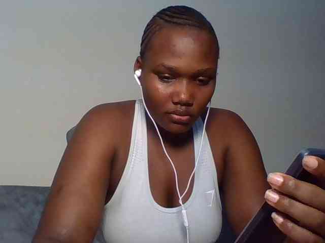 Ebonywaffle webcam