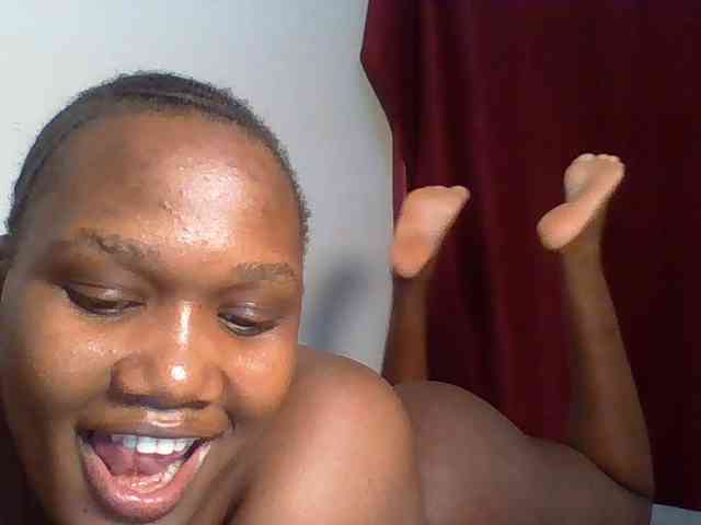 Ebonywaffle webcam