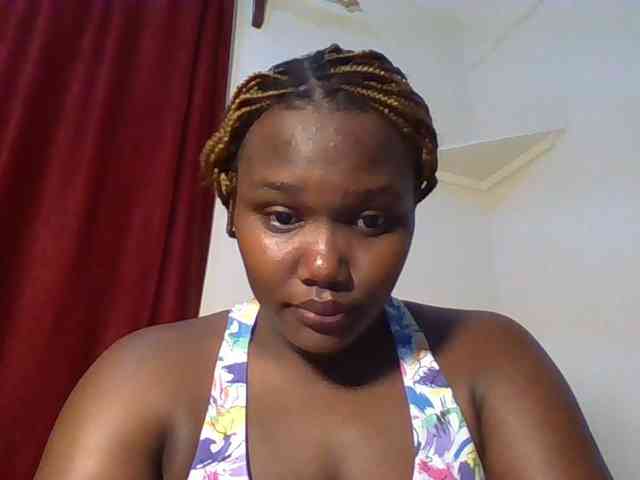 Ebonywaffle webcam