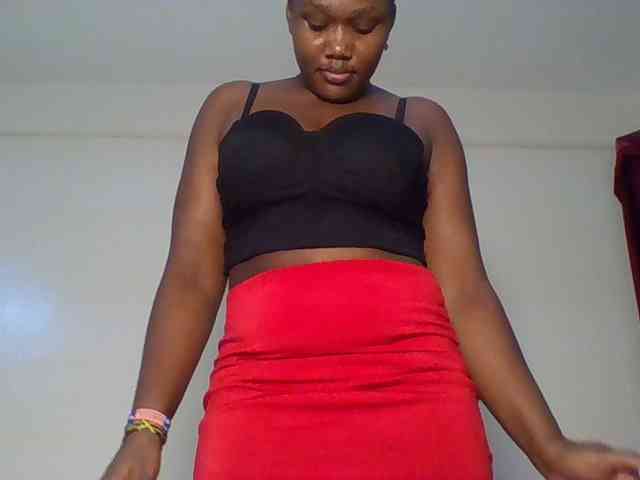 Ebonywaffle webcam