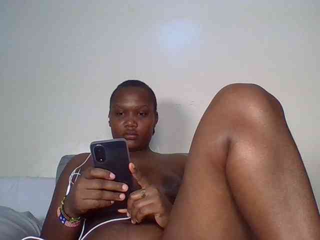 Ebonywaffle webcam