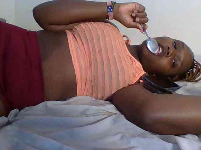 Ebonywaffle webcam