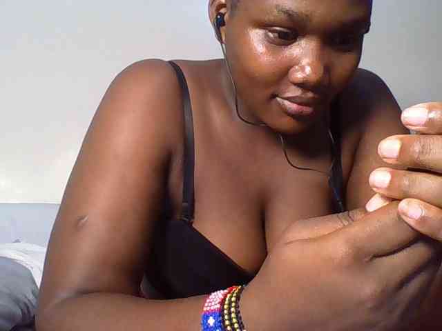 Ebonywaffle webcam