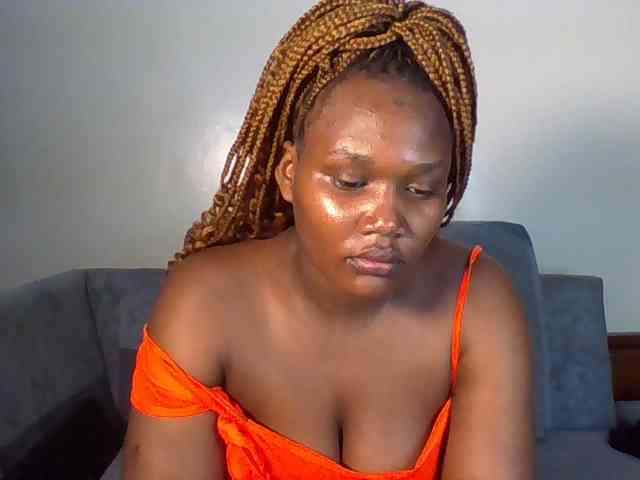 Ebonywaffle webcam