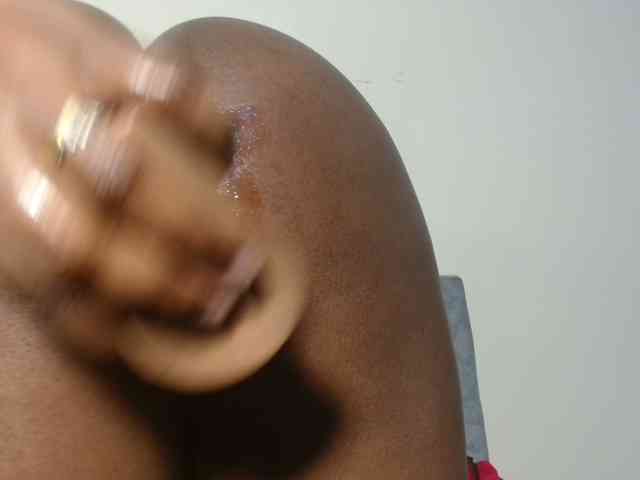 Ebonywaffle