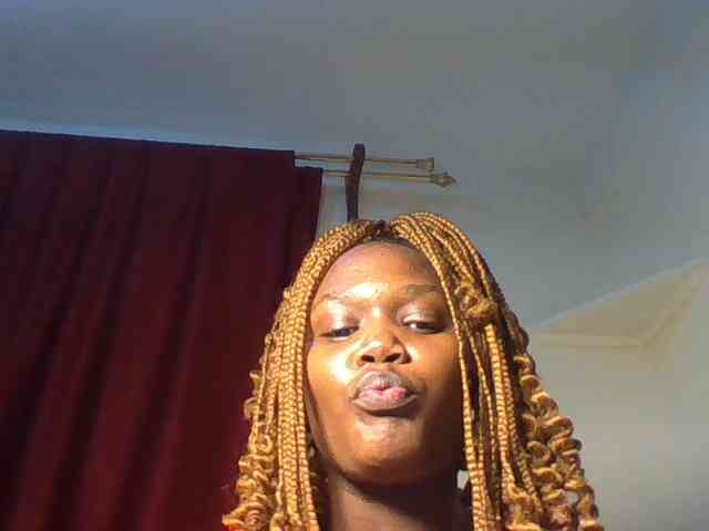 Ebonywaffle webcam