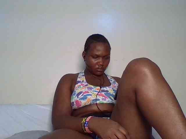 Ebonywaffle webcam