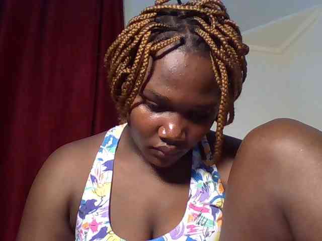 Ebonywaffle webcam