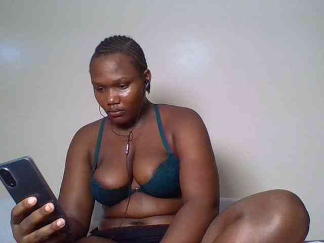 Ebonywaffle webcam
