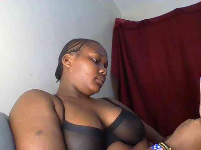 Ebonywaffle webcam