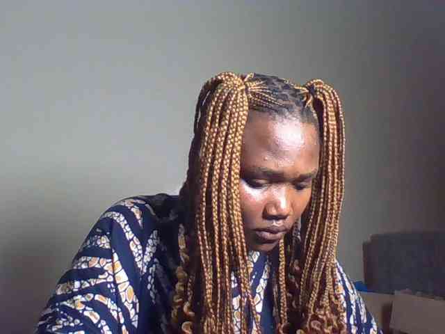 Ebonywaffle webcam