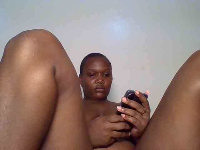 Ebonywaffle