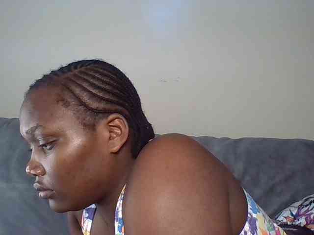 Ebonywaffle webcam