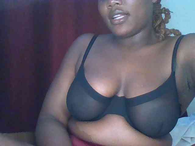Ebonywaffle webcam
