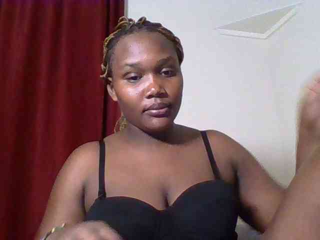 Ebonywaffle webcam