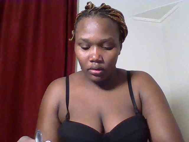 Ebonywaffle webcam