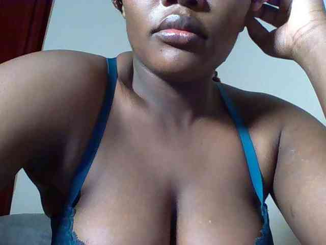 Ebonywaffle