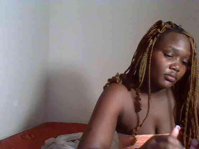 Ebonywaffle webcam