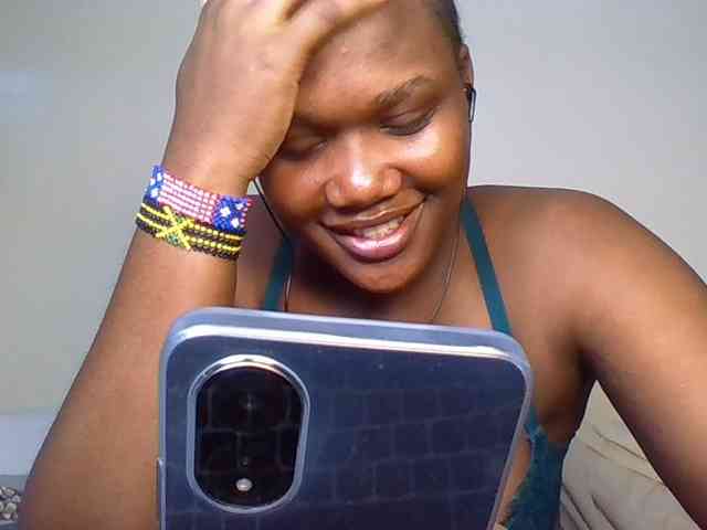 Ebonywaffle webcam