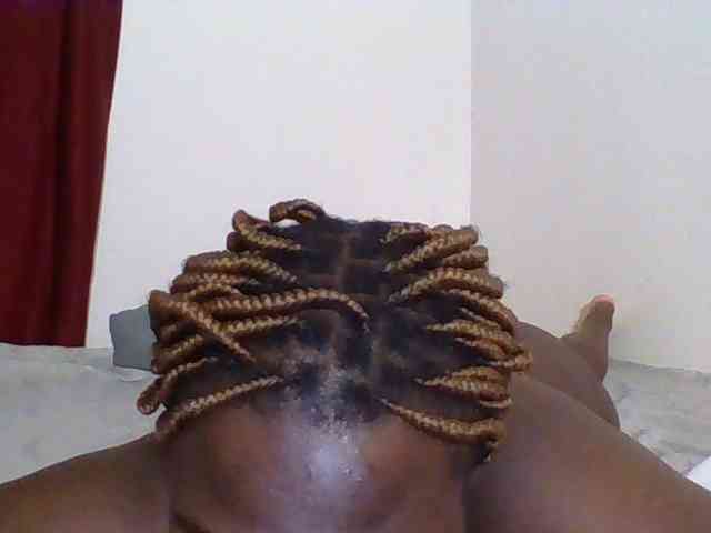 Ebonywaffle webcam