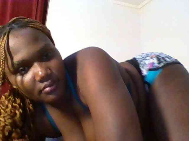 Ebonywaffle