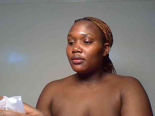 Ebonywaffle